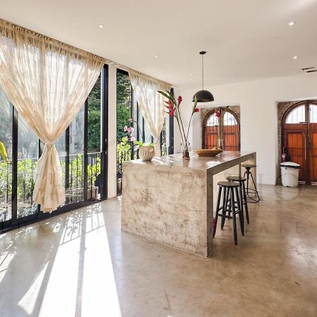 Vila Amorim - Art Residency Rio de Janeiro Kültér fotó