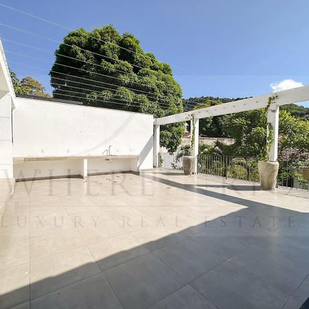 Vila Amorim - Art Residency Rio de Janeiro Kültér fotó
