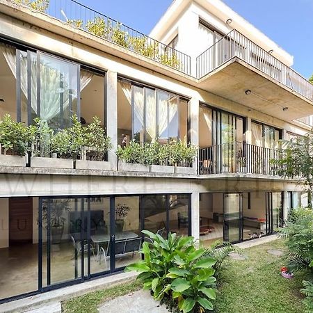 Vila Amorim - Art Residency Rio de Janeiro Kültér fotó