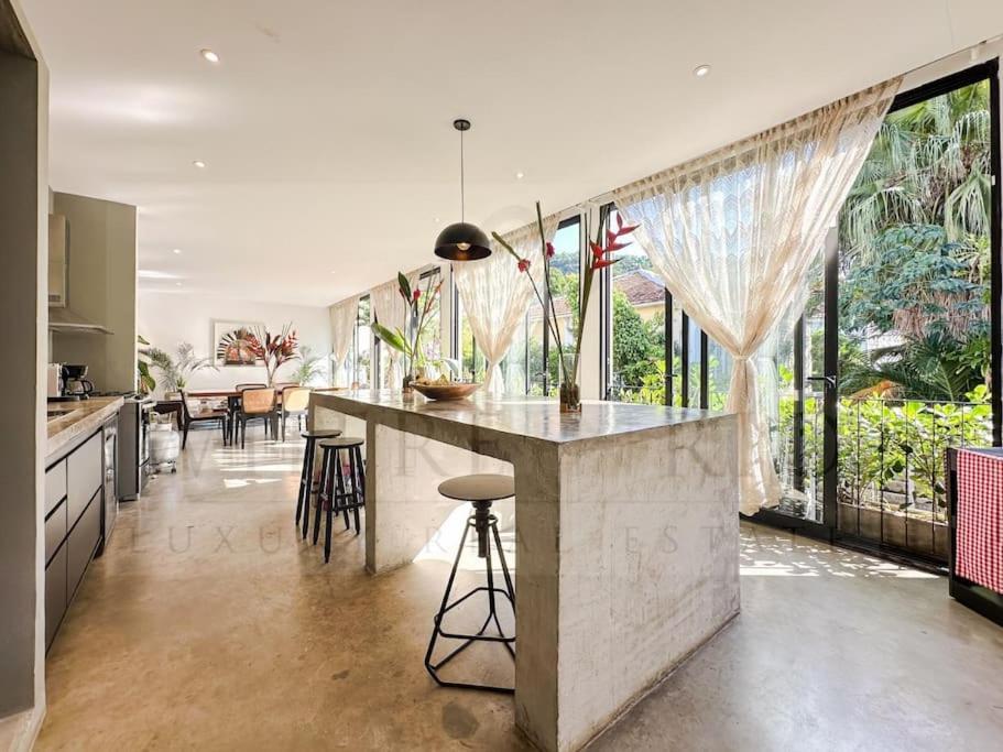 Vila Amorim - Art Residency Rio de Janeiro Kültér fotó