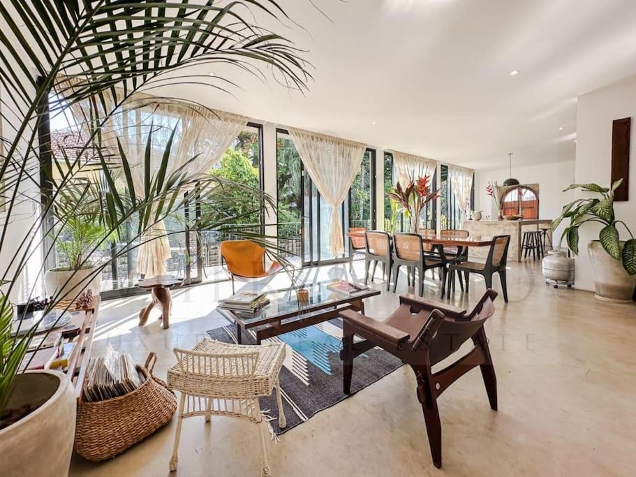 Vila Amorim - Art Residency Rio de Janeiro Kültér fotó